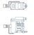 BEKO Technologies BEKOMAT (12, 12 CO,20) bracket 2000035