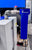 HYDROVANE HR07 7.5kW 8Bar 200L Rotary Vane Compressor & Beko DRYPOINT RA12 Refrigerant Dryer