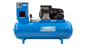 Abac PRO B5900B 500L FT5.5 FFO 415V & Dryer Special Order - 4116000165