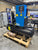ABAC Genesis 15 500L 4152025548 10 Bar Screw Compressor with Integral Dryer & New Air End