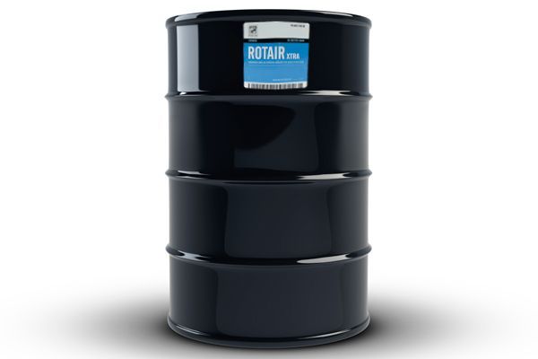 ABAC Rotair Xtra 8000Hr Screw Compressor Oil 209L - 6215715000