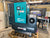 Ex-Demo SIP VSDD 11 10 Bar Variable Speed Rotary Screw Compressor with Dryer - Fully Serviced, Very Low Hours, 500L Tank