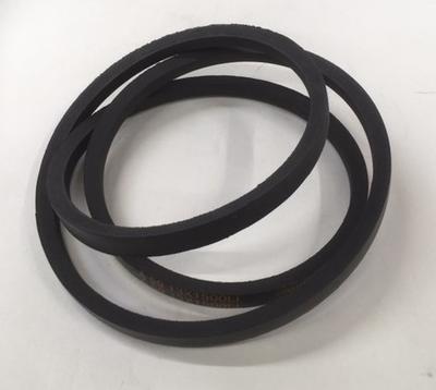 ABAC Air Compressor 'V' Drive Belt B2800B Pump, A52 - 6214630100