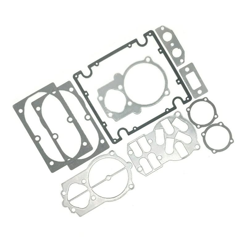 ABAC B5900B Piston Air Compressor Gasket Kit - 8973037264