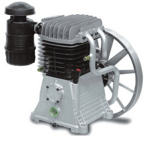 ABAC B7000 Air Compressor Replacement Pump - 6218740000