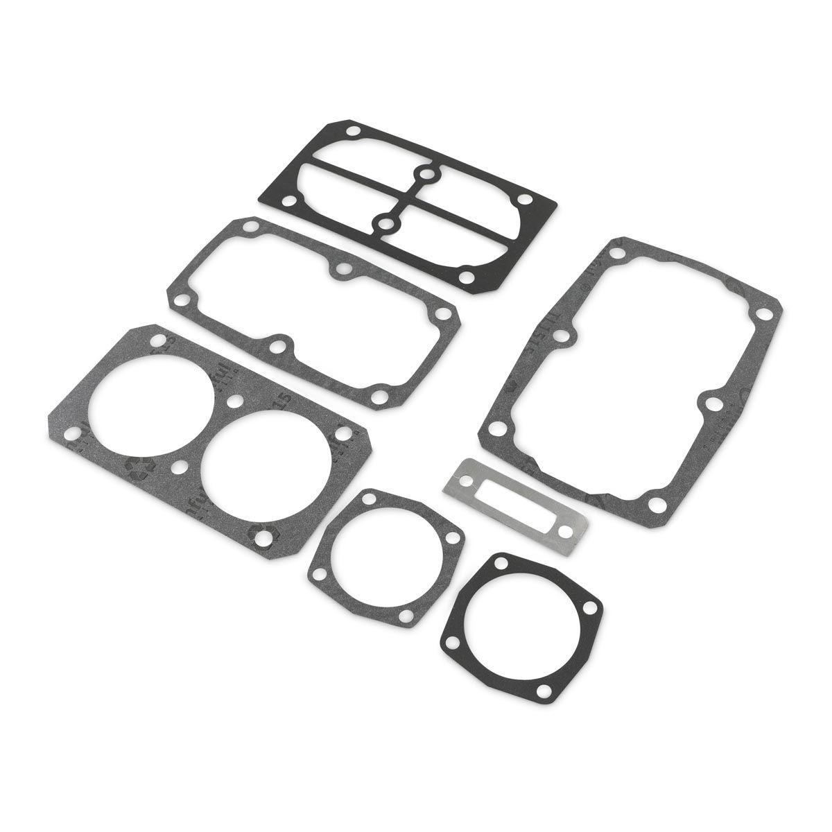 ABAC A39B A29B Piston Air Compressor Gasket Kit - 2901325045