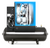 ABAC SPINN 15 E10 15kW 59CFM 10Bar 270L (400V) Compressor & Dryer & 5L Rotair Oil - 4152022653 - airlinkcompressors.com
