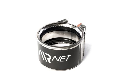 Airnet Equal Socket D100 & D158