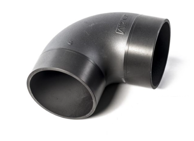 Airnet Equal Elbow D158