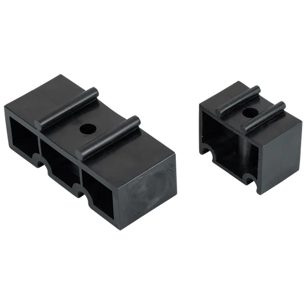 AIRpipe Support Clip Spacer DN20 to DN63