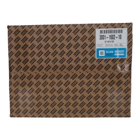 Atlas Copco Air filter kit - 3001160210 - airlinkcompressors.com