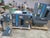 2 off Atlas Copco SF2 FF 8 Bar 230v Oil Free Scroll Compressors &  1 off Atlas Copco CD6+ Adsorption Dryer