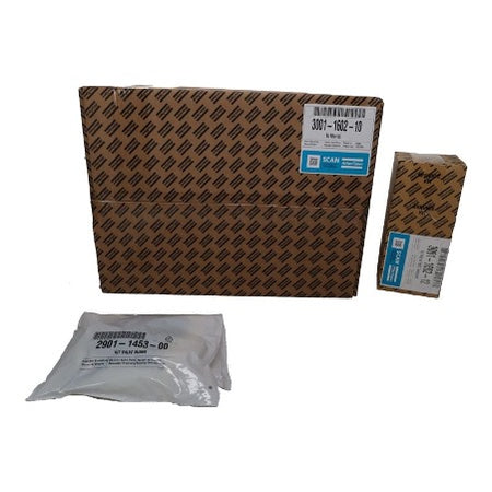 Atlas Copco 3001160216 - KIT PREV.MAINT. RXD 55-75VSD+ - airlinkcompressors.com