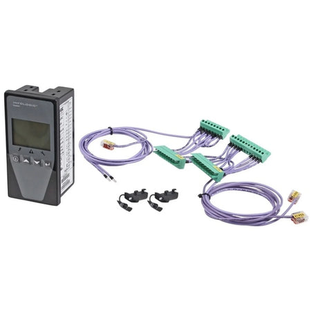 Atlas Copco & ABAC Retrofit ES99 to Infologic Basic Compressor Control - 2200903403