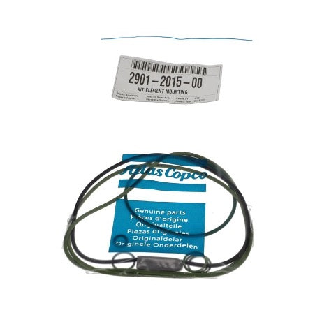 Atlas Copco Air End Element Mounting Kit C111 - 2901201500 - airlinkcompressors.com