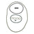 Atlas Copco Air End Element Mounting Kit C111 - 2901201500 - airlinkcompressors.com
