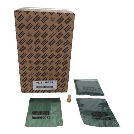 Atlas Copco Air filter kit - 3001160210 - airlinkcompressors.com