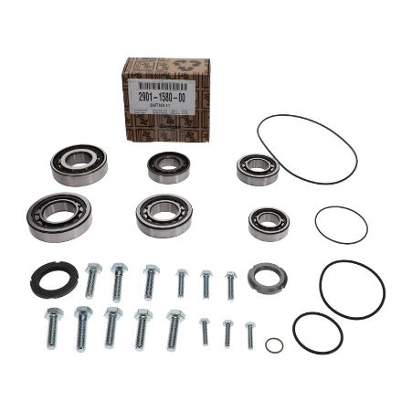 Atlas Copco C80 I-03/I-05 Airend Element Overhaul Kit - 2901990419 - airlinkcompressors.com