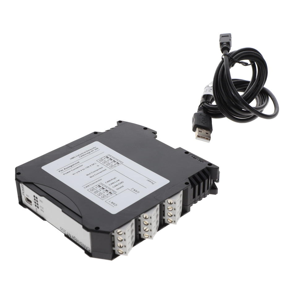 Atlas Copco CAN BRIDGE NT 200 FOR AIR OPTIMIZER - 1089954381 - airlinkcompressors.com