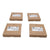 Atlas Copco Complete Air Filter Replacement Kit GA90 to 110VSD+ - 2901990096 - airlinkcompressors.com