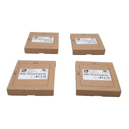 Atlas Copco Complete Air Filter Replacement Kit GA90 to 110VSD+ - 2901990096 - airlinkcompressors.com
