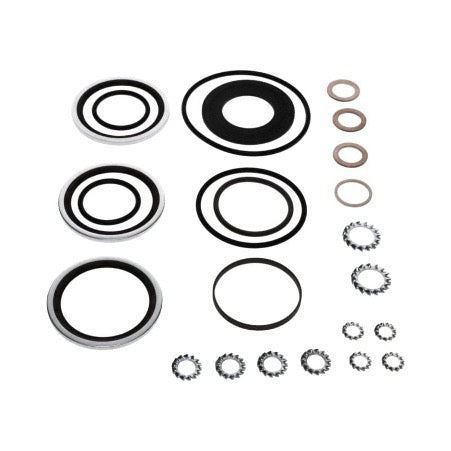 Atlas Copco Minimum Pressure Valve MPV Service Kit - 2910304000 - airlinkcompressors.com