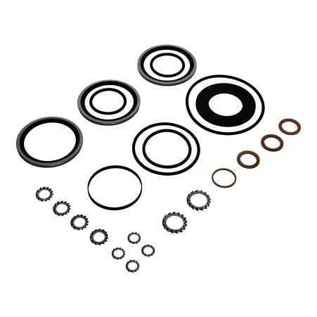 Atlas Copco Minimum Pressure Valve MPV Service Kit - 2910304000 - airlinkcompressors.com