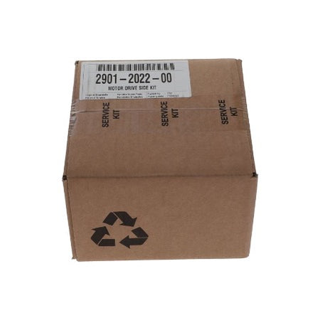Atlas Copco Motor Drive Side Kit C90 - 2901202200 - airlinkcompressors.com