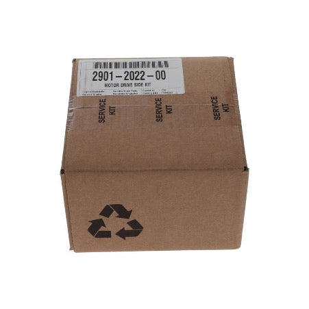 Atlas Copco Motor Drive Side Kit C90 - 2901202200 - airlinkcompressors.com