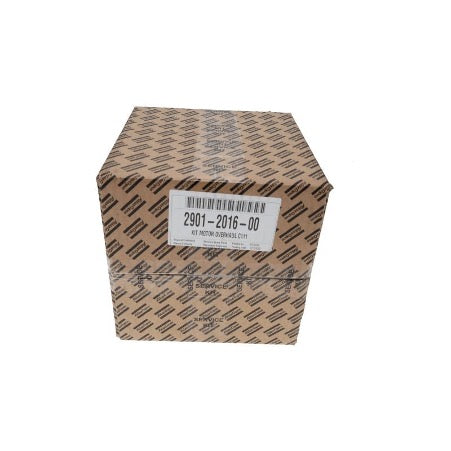Atlas Copco Motor Overhaul Kit C111 - 2901201600 - airlinkcompressors.com