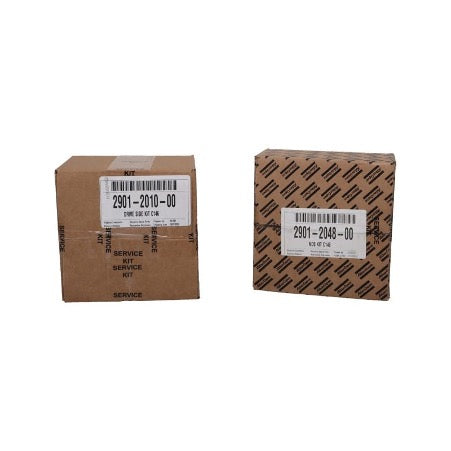 Atlas Copco Motor Overhaul Kit C146 - 2901201700 - airlinkcompressors.com