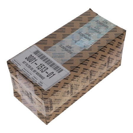 Atlas Copco Oil Filter Kit RIF - 3001151301 - airlinkcompressors.com