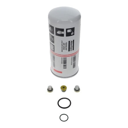 Atlas Copco Oil Filter Kit RXD - 3001151302 - airlinkcompressors.com