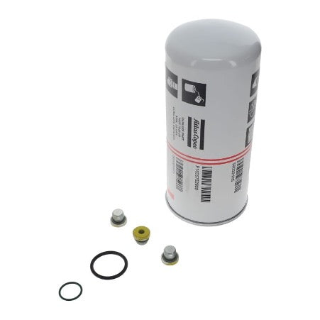 Atlas Copco Oil Filter Kit RXD - 3001151302 - airlinkcompressors.com