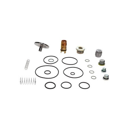 Atlas Copco Oil Stop Valve & Check Valve Kit C111 - 2901201800 - airlinkcompressors.com