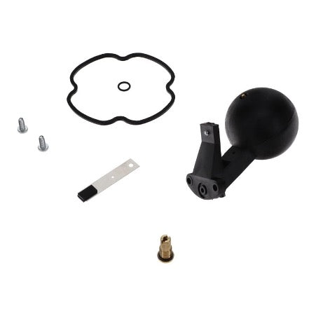 Atlas Copco Replacement Drain Kit HDF120-AC - 2901990685 - airlinkcompressors.com