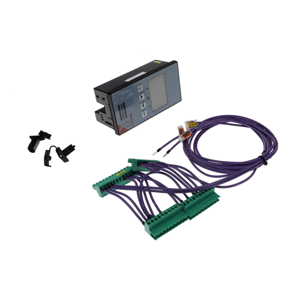 Atlas Copco Retrofit ES99 to Base Compressor Control Conversion Kit - 2200903401