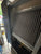 Large industrial air filter or cooling unit with a grid design.