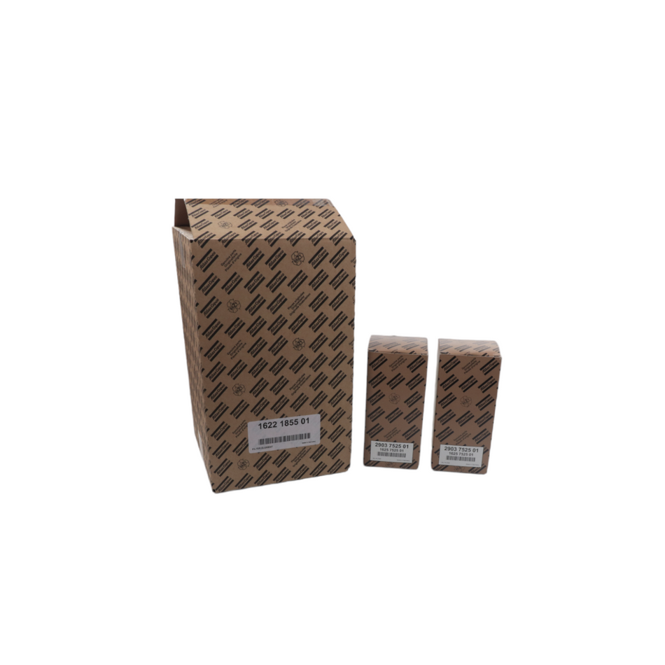 Atlas Copco Air & Oil Filter Kit C111 RIF - 2901920000 - airlinkcompressors.com