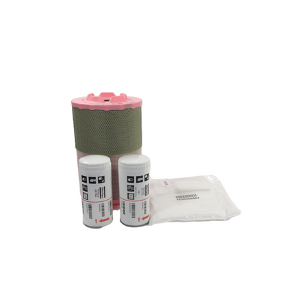Atlas Copco Air & Oil Filter Kit C111 RIF - 2901920000 - airlinkcompressors.com
