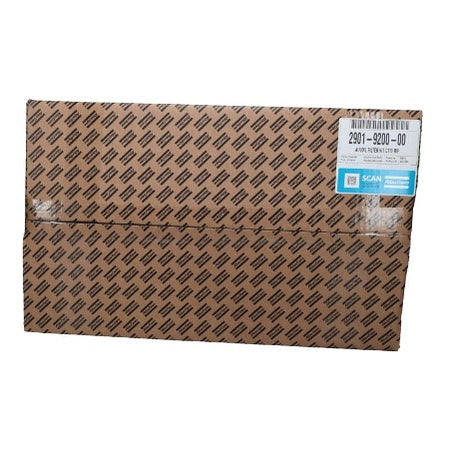 Atlas Copco Air & Oil Filter Kit C111 RIF - 2901920000 - airlinkcompressors.com