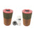 Atlas Copco Air & Oil Filter Kit C146 RXD - 2901920030 - airlinkcompressors.com