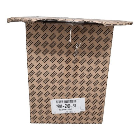 Atlas Copco Separator Element & Scavenge Line Kit C142VSD+ - 2901990098 - airlinkcompressors.com