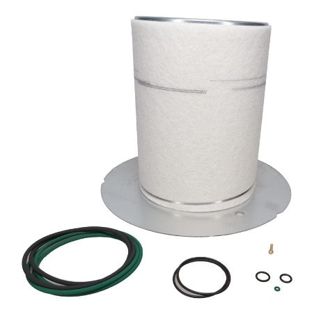 Atlas Copco Separator Element & Scavenge Line Kit C142VSD+ - 2901990098 - airlinkcompressors.com