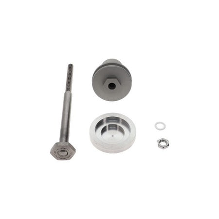 Atlas Copco Unloader Valve Modification Kit GA30 to GA45 - 2902002000 - airlinkcompressors.com