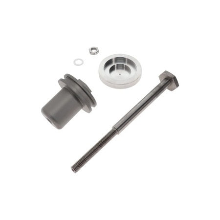 Atlas Copco Unloader Valve Modification Kit GA30 to GA45 - 2902002000 - airlinkcompressors.com
