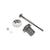 Atlas Copco Unloader Valve Modification Kit GA30 to GA45 - 2902002000 - airlinkcompressors.com
