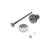 Atlas Copco Unloader Valve Modification Kit GA30 to GA45 - 2902002000 - airlinkcompressors.com