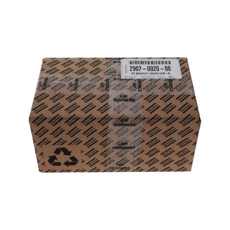Atlas Copco Unloader Valve Modification Kit GA30 to GA45 - 2902002000 - airlinkcompressors.com