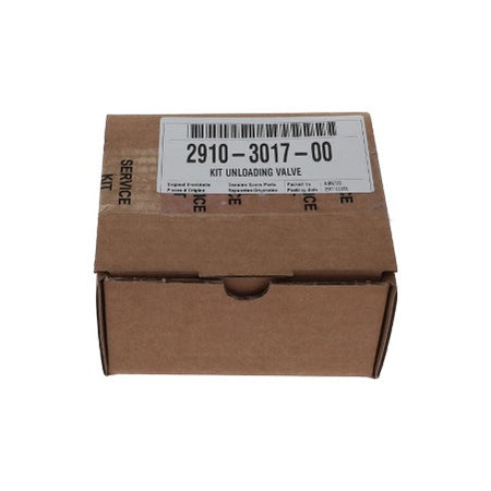 Atlas Copco Unloader Valve Service Kit - 2910301700 - airlinkcompressors.com